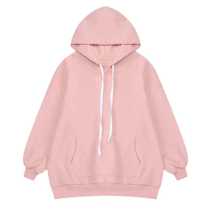 Y2k full zip jacket with 122 cm length and 47 sleeve - hoodies