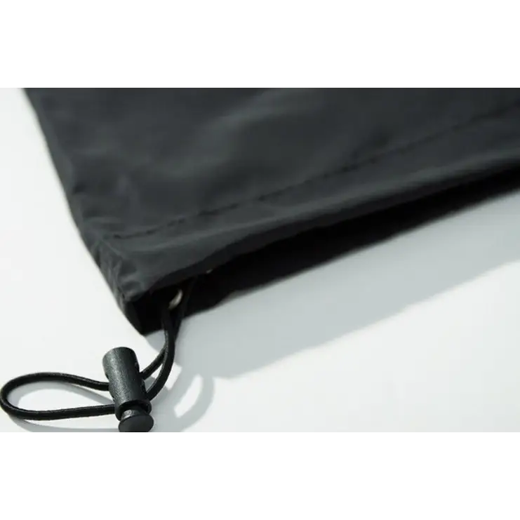 Y2k windbreaker track jacket for retro style and comfort - jackets