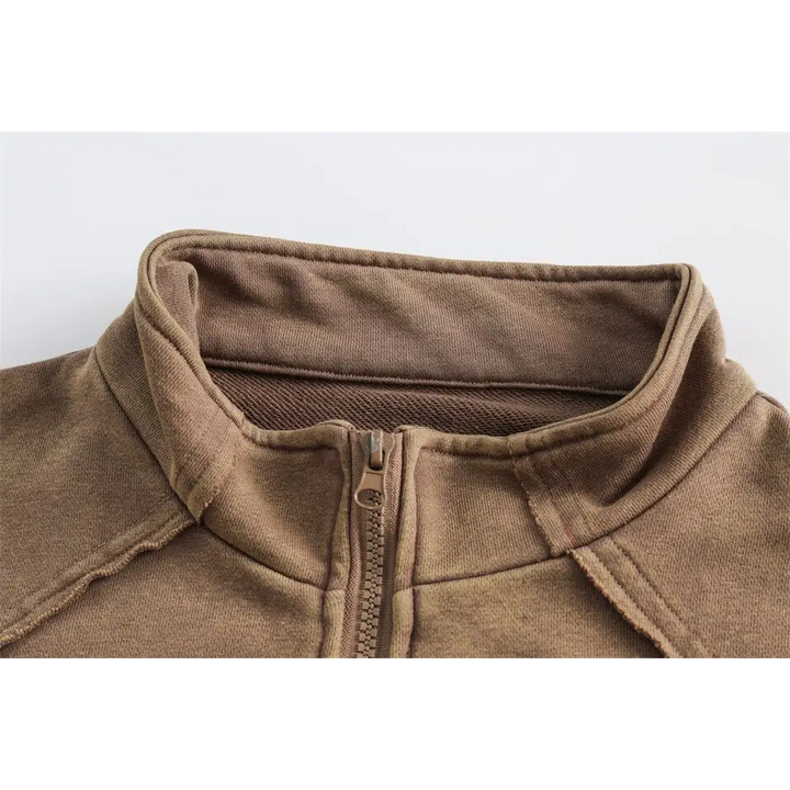 Vintage y2k jacket for comfortable and durable style