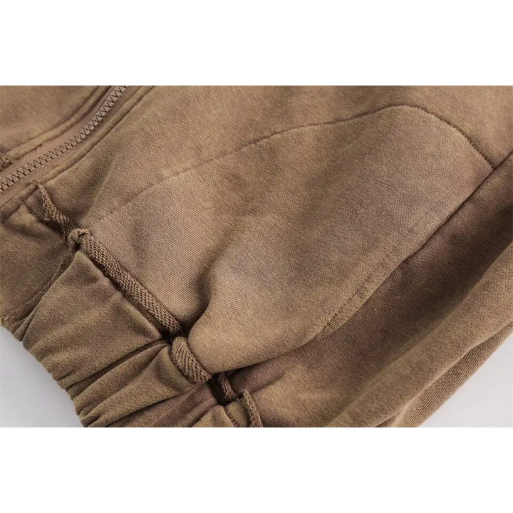 Vintage y2k jacket for comfortable and durable style