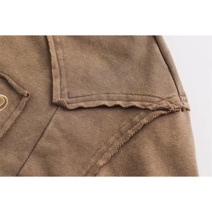 Vintage y2k jacket for comfortable and durable style