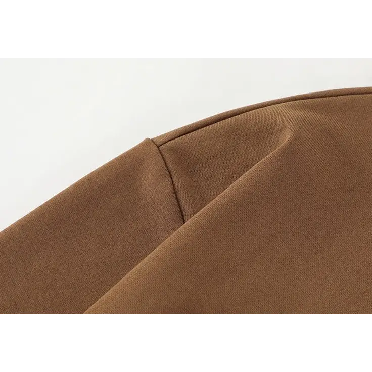 Y2k retro wood print hoodie for trendy streetwear fans - hoodies