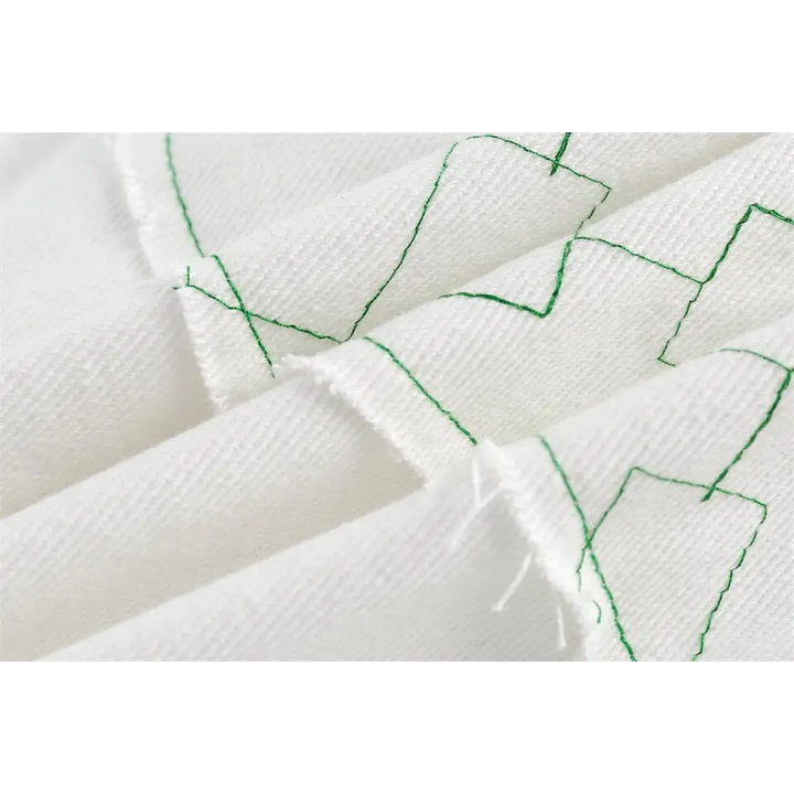 X mark y2k white varsity jacket for fashion-forward style