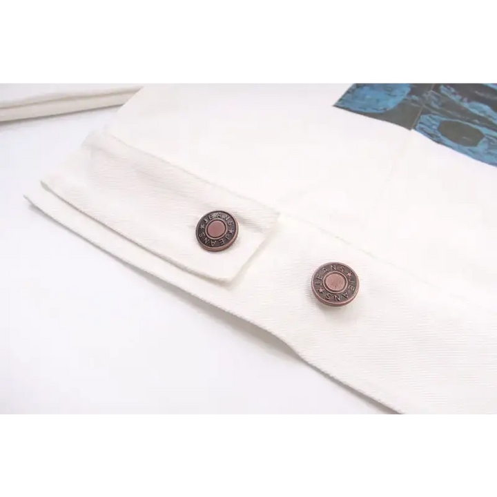 Y2k aesthetic pictures jacket for stylish comfort