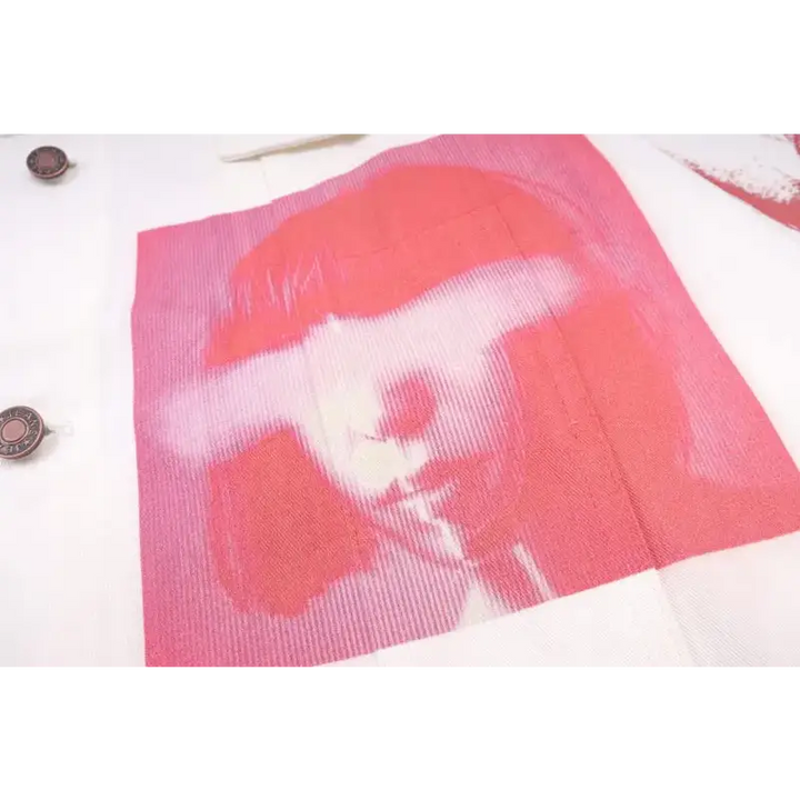 Y2k aesthetic pictures jacket for stylish comfort