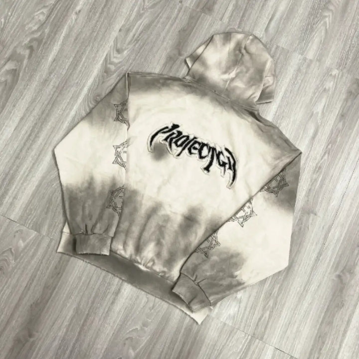 Y2k limited truesize 500gsm zipper for urban fashion lovers