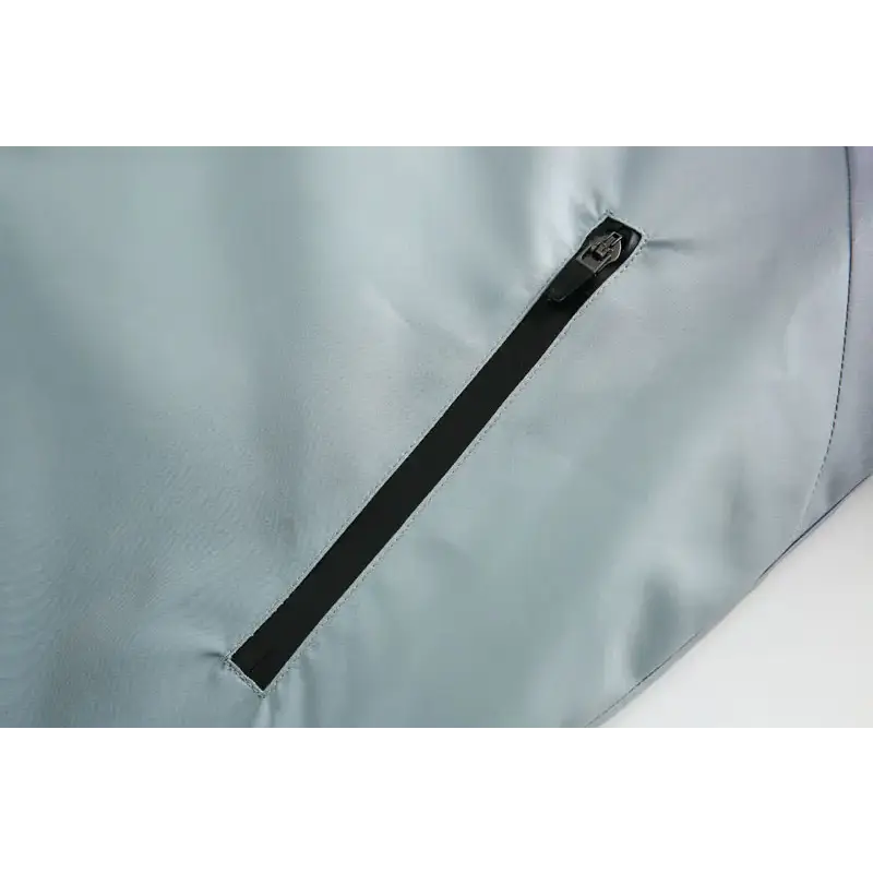 Y2k tie dye rainbow zip-up windbreaker for lightweight comfort - jackets