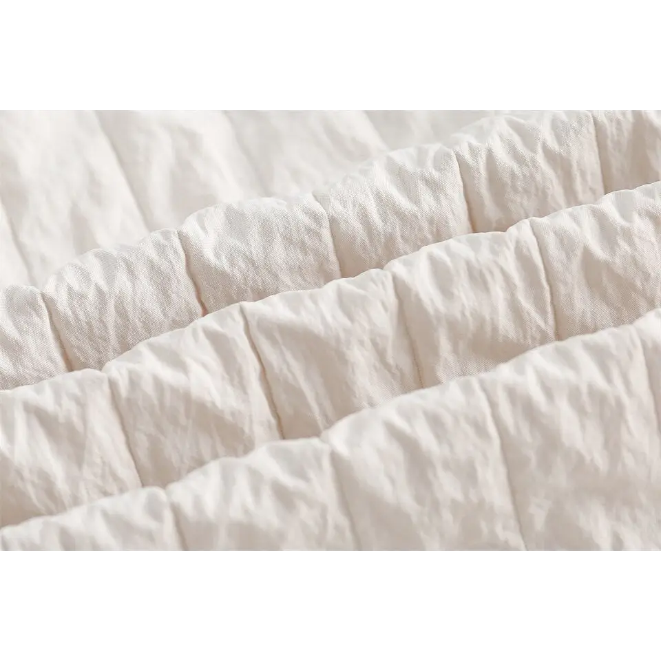 Y2k windbreaker hooded jacket in premium nylon and polyester