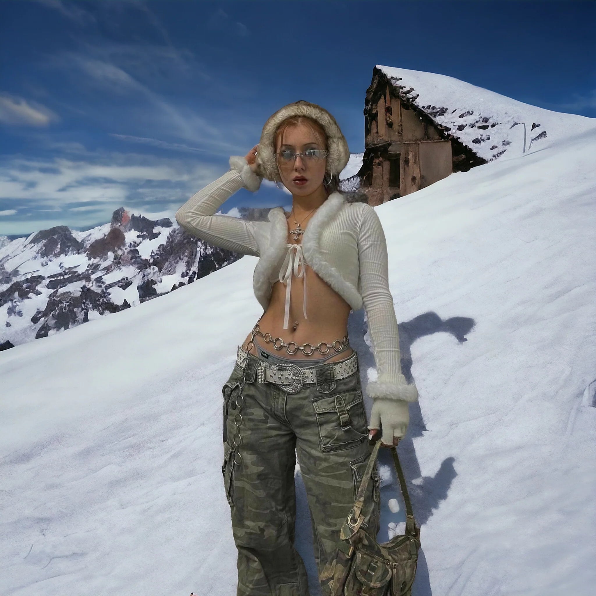 What is the Y2k streetwear?