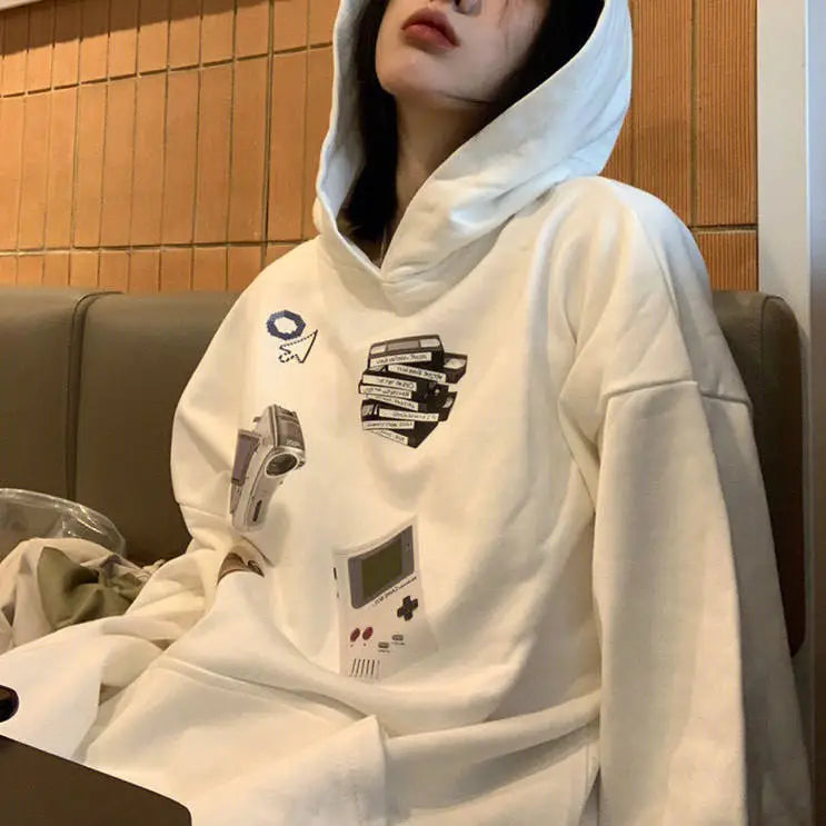 2014’s tumblr aesthetic hoodie