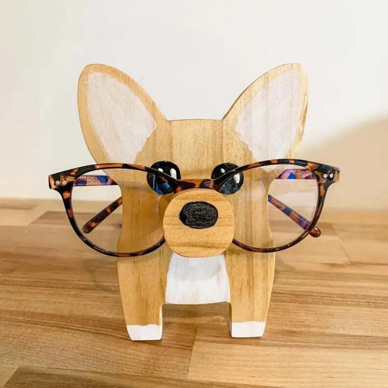 Animal glasses display