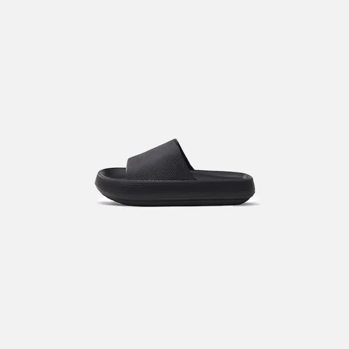 Anti-slip summer sandals y2k - black / 35/36 (insole 23cm) - slippers