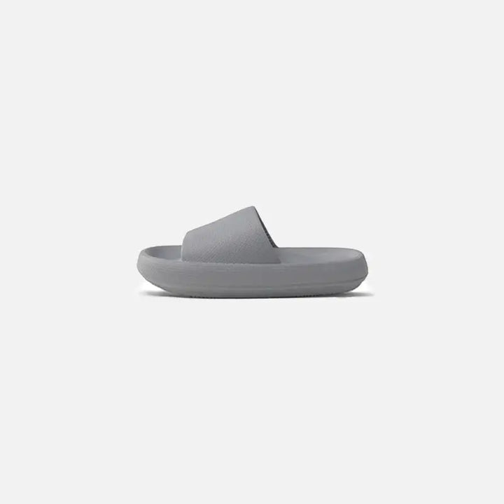 Anti-slip summer sandals y2k - gray / 35/36 (insole 23cm) - slippers