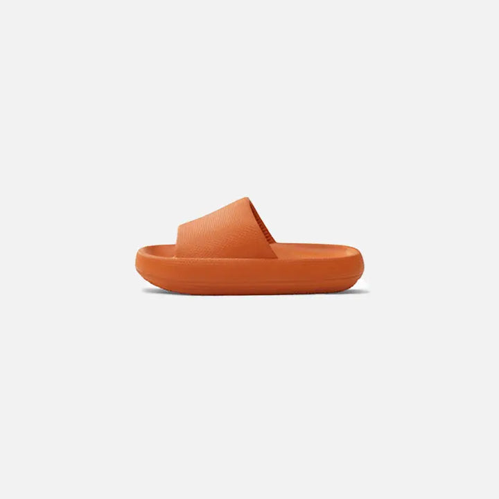 Anti-slip summer sandals y2k - orange / 35/36 (insole 23cm) - slippers