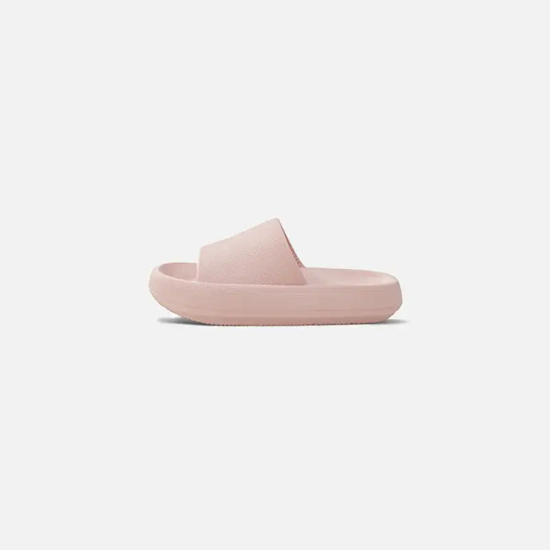 Anti-slip summer sandals y2k - pink / 35/36 (insole 23cm) - slippers
