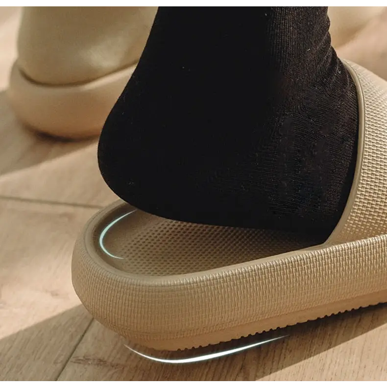 Anti-slip summer sandals y2k - slippers