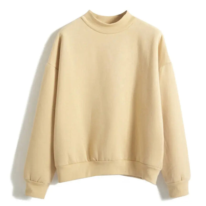 Basic sweatshirt - sweatshirts