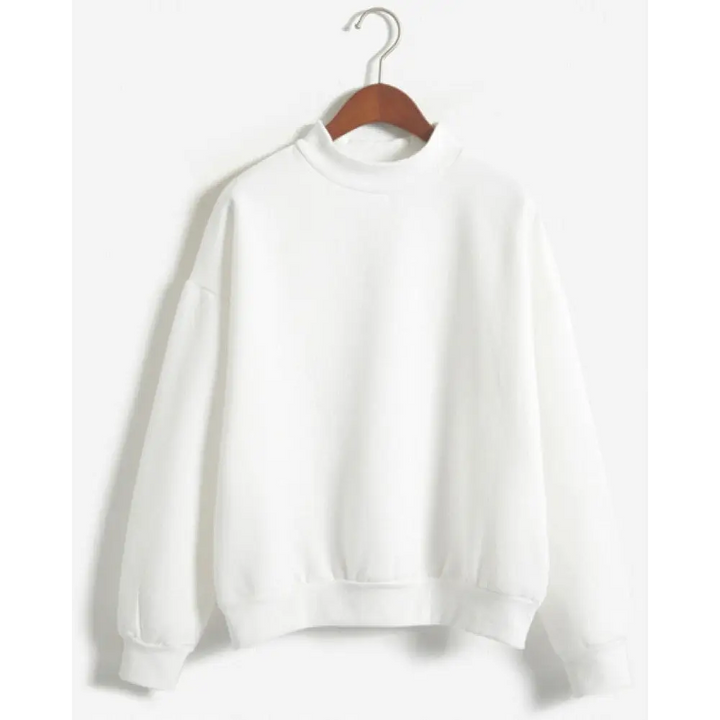 Basic sweatshirt - sweatshirts