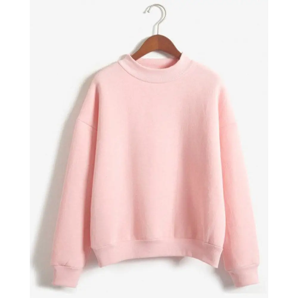 Basic sweatshirt - sweatshirts