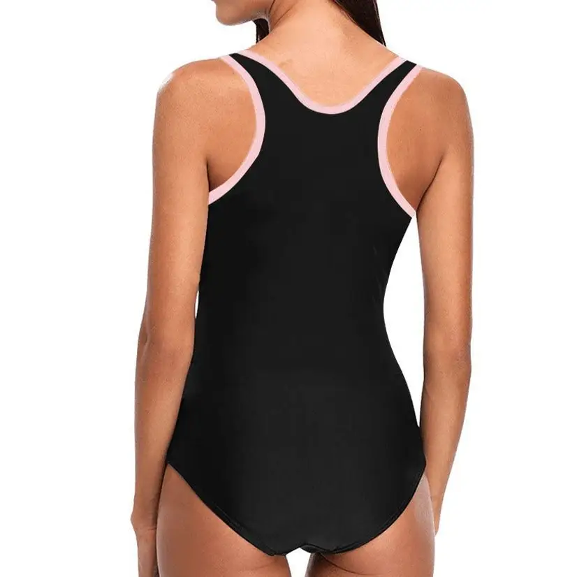 Y2k full zip jacket in comfortable nylon and spandex - vest one piece swimsuit