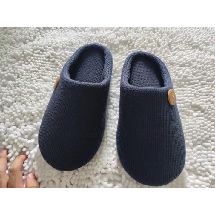 Cozy rupper slippers y2k