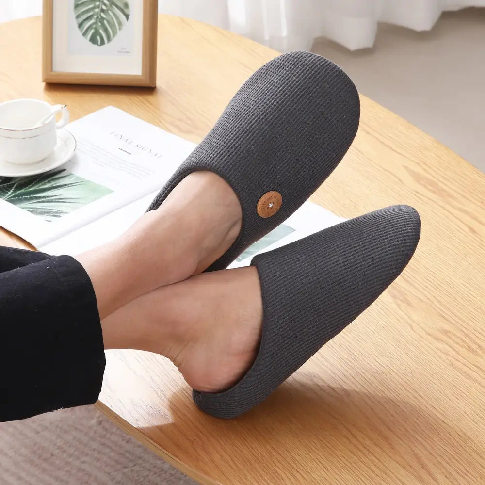 Cozy rupper y2k slippers for ultimate comfort and style