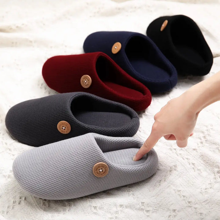 Cozy rupper slippers y2k