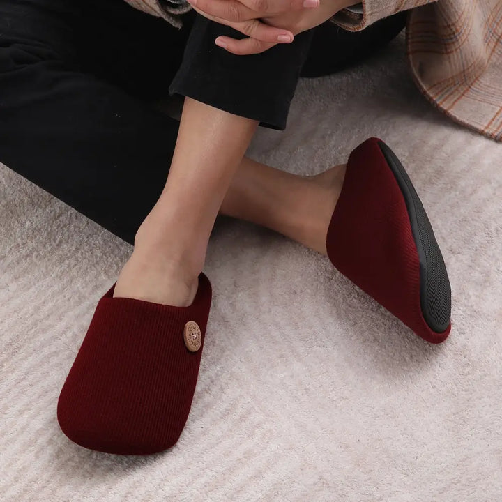 Cozy rupper y2k slippers for ultimate comfort and style