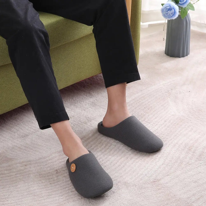 Cozy rupper y2k slippers for ultimate comfort and style