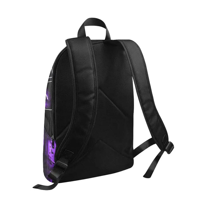 Dysphoria weirdcore backpack - one size - casual for adult (1659)