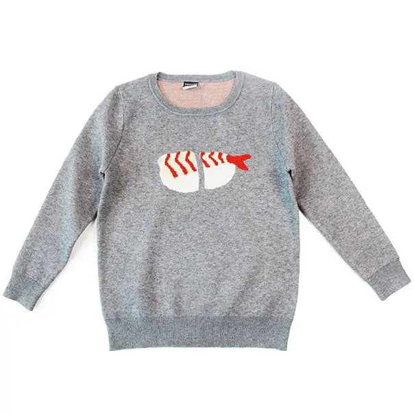 Expensive sushi jumper - sweaters