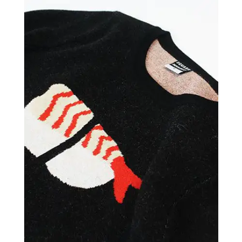 Expensive sushi jumper - sweaters