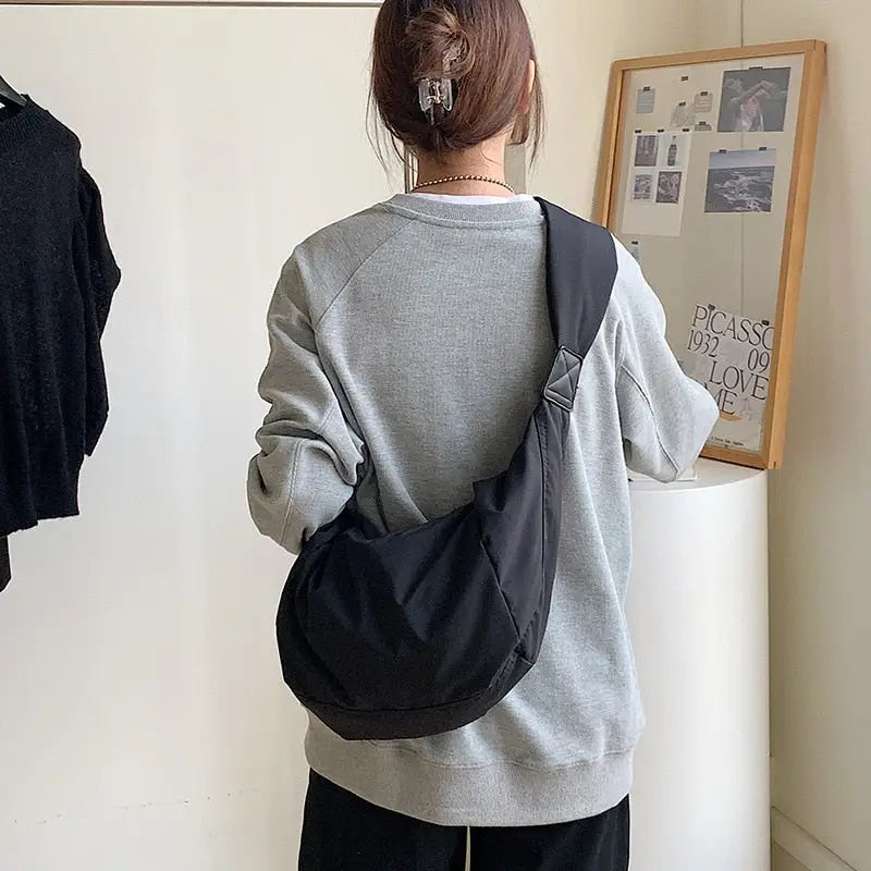 Gorpcore y2k bag for fashion enthusiasts and style seekers