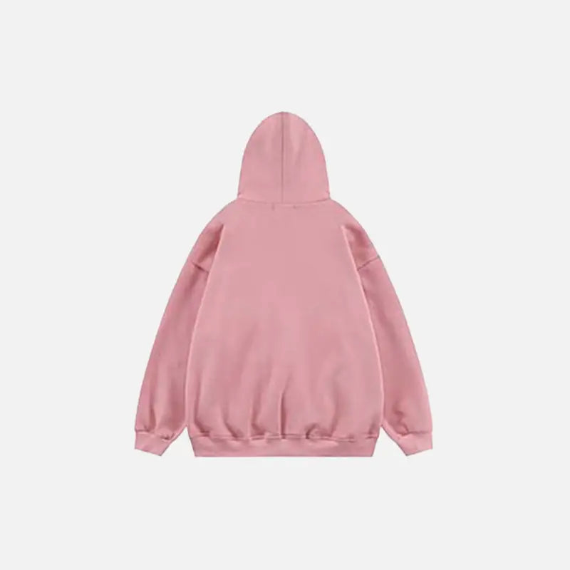 Hard love hoodie y2k - hoodies