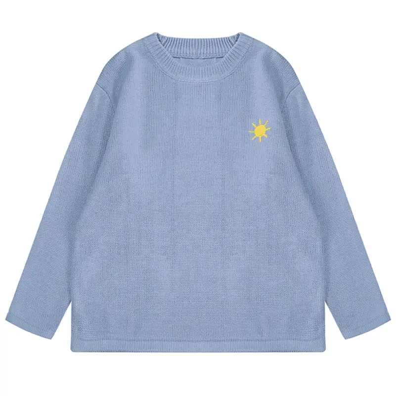 It’s cloudy sweater - sweatshirts