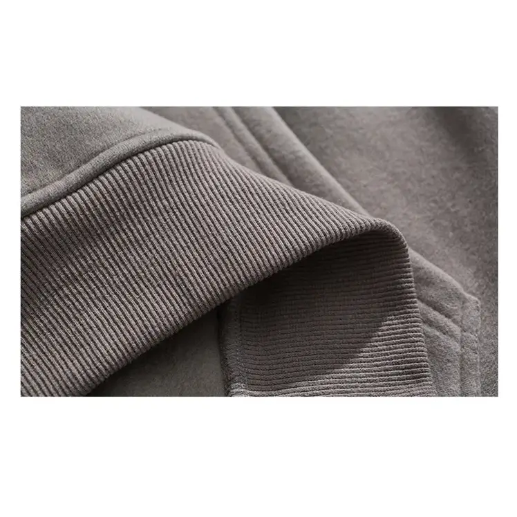 Loose fleece patchwork hoodie y2k - hoodies