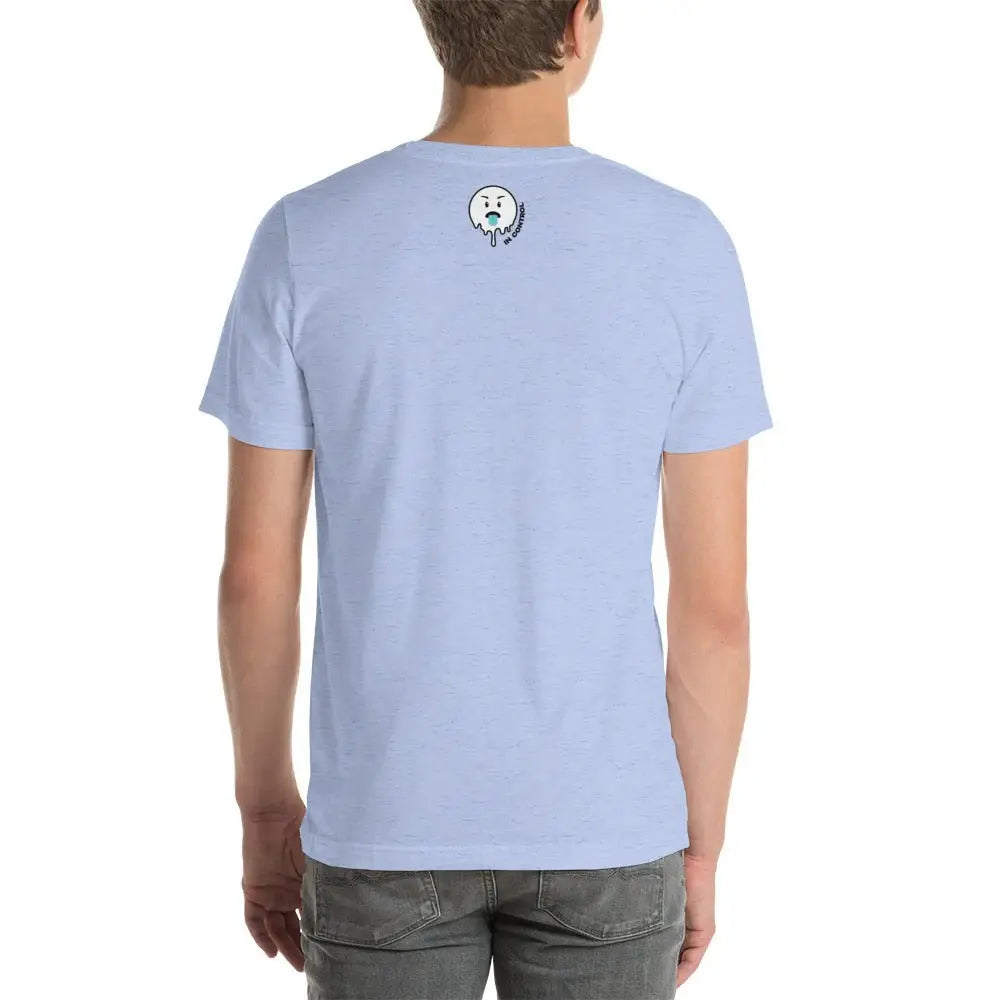 Soft and lightweight y2k t-shirt for comfortable style