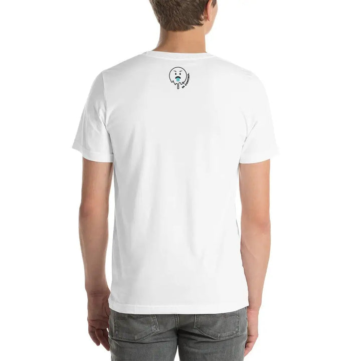 Soft and lightweight y2k t-shirt for comfortable style