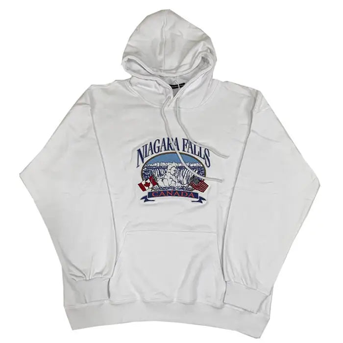 Niagara falls hoodie