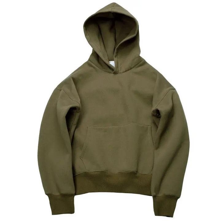 Nude hoodie - hoodies