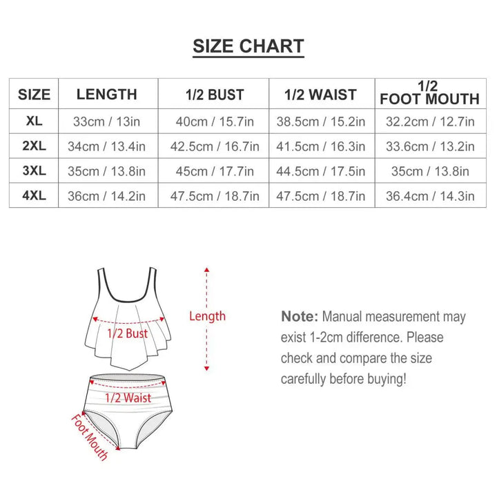 Y2k swimwear fabric with adjustable dual shoulder straps for women