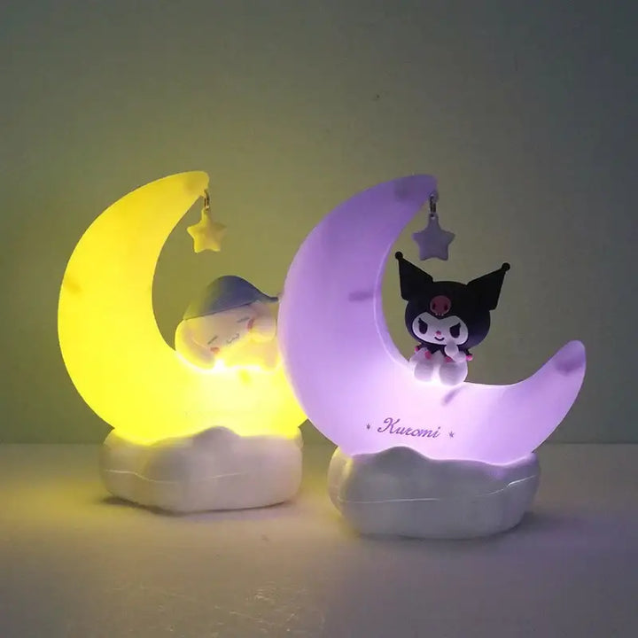 Sanrio lamp