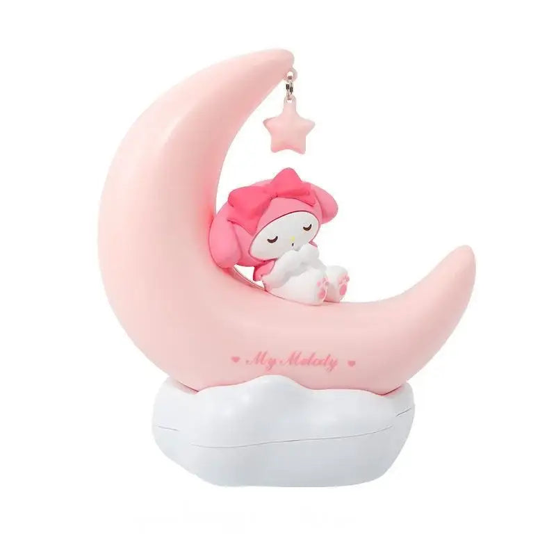 Sanrio lamp - my melody / usb