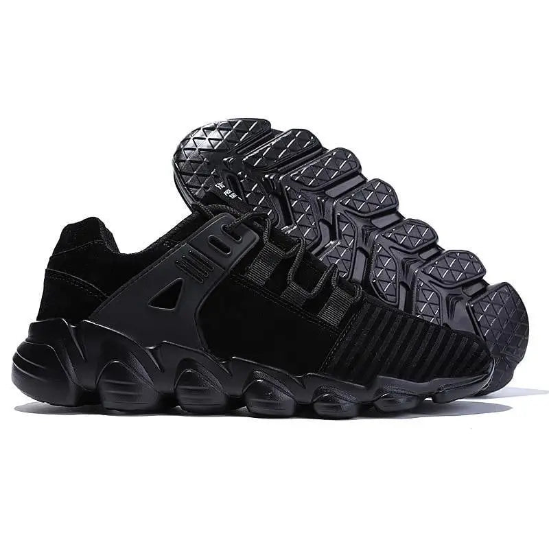 Sneakers paris limited y2k - black / 6