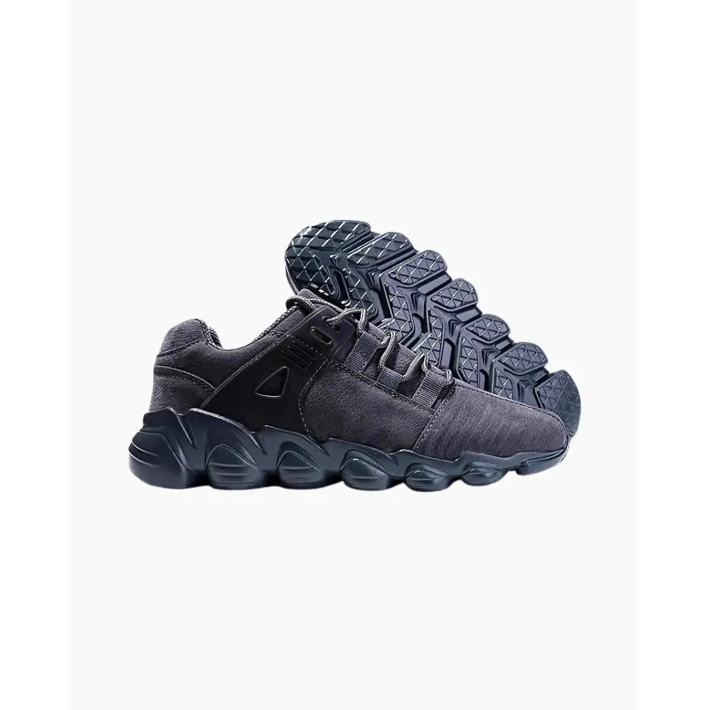 Sneakers paris limited y2k - gray / 6