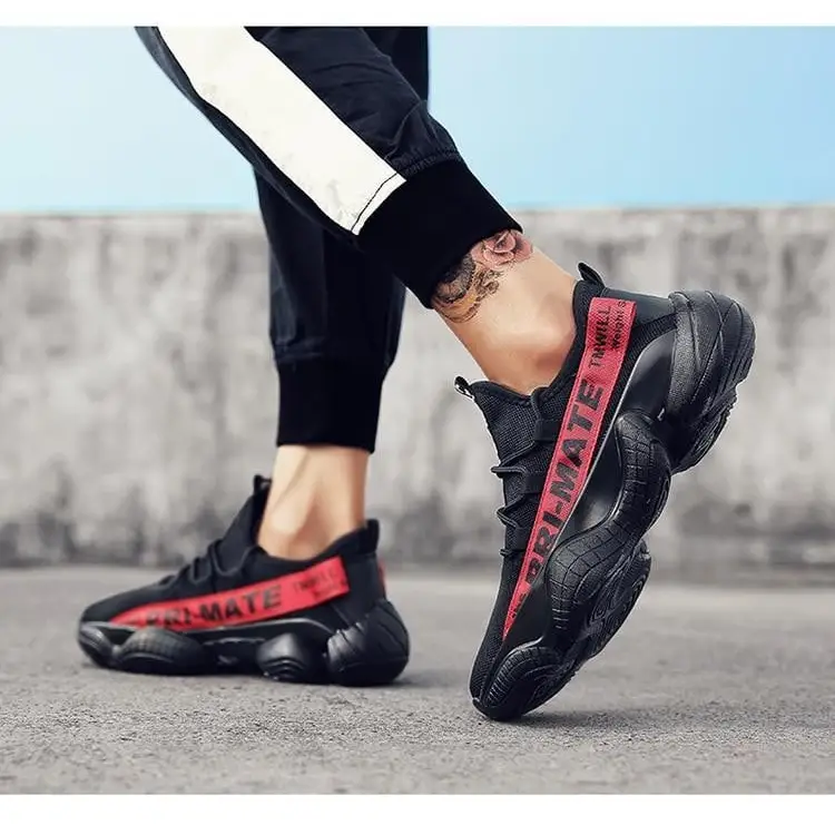 Sneakers rpx air y2k
