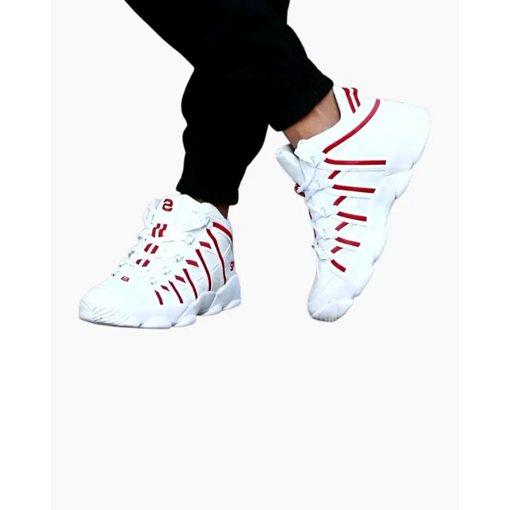 Sneakers rvx 3500 y2k - red / 6