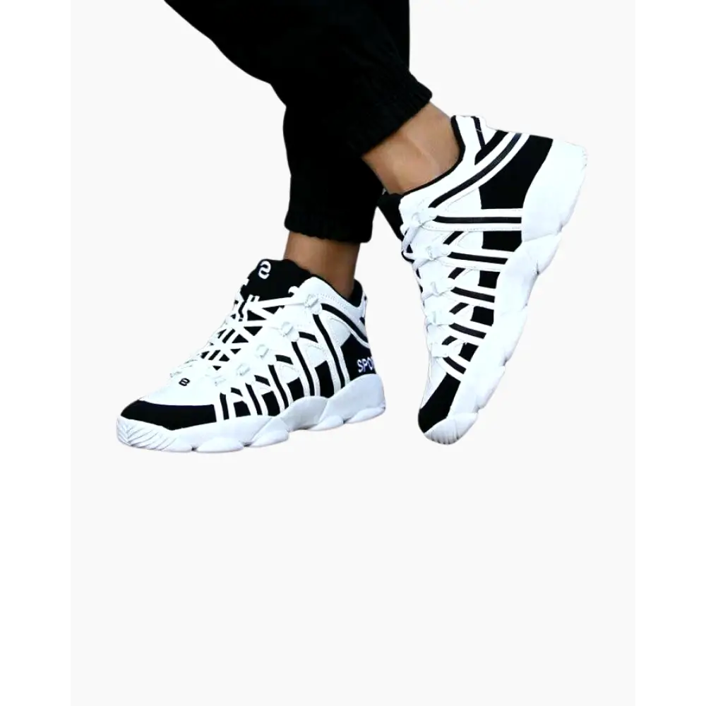 Sneakers rvx 3500 y2k - white / 6
