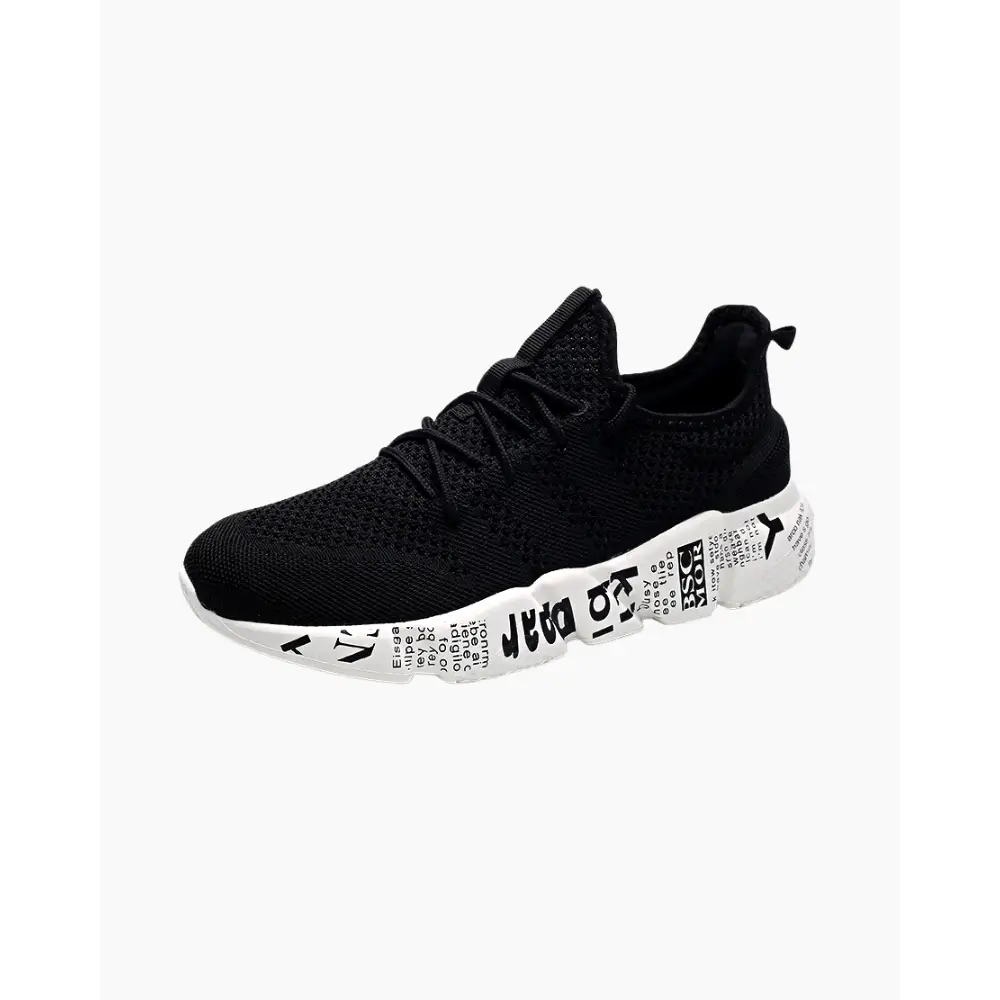 Sneakers rvx 450 y2k - black / 7
