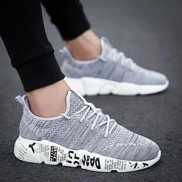 Sneakers rvx 450 y2k - gray / 7